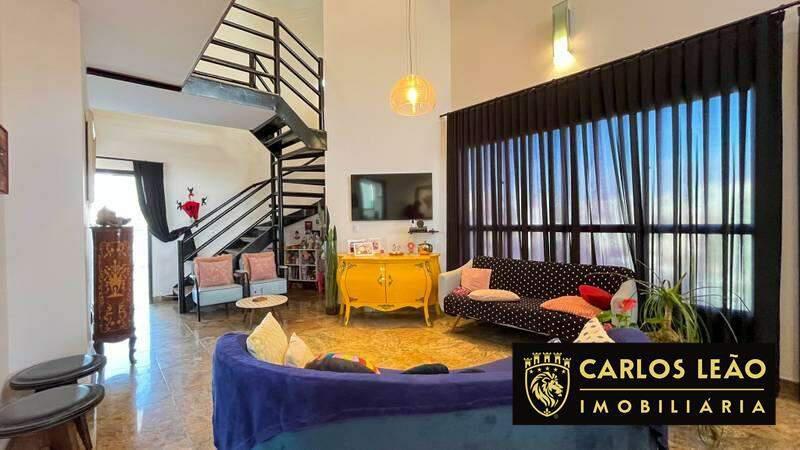 Cobertura, Gutierrez, 4 Quartos, 3 Vagas, 2 Suítes