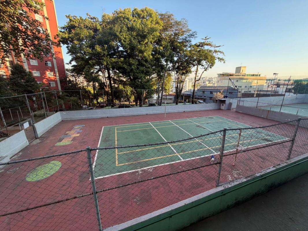 Apartamento, Padre Eustáquio, 3 Quartos, 2 Vagas, 1 Suíte