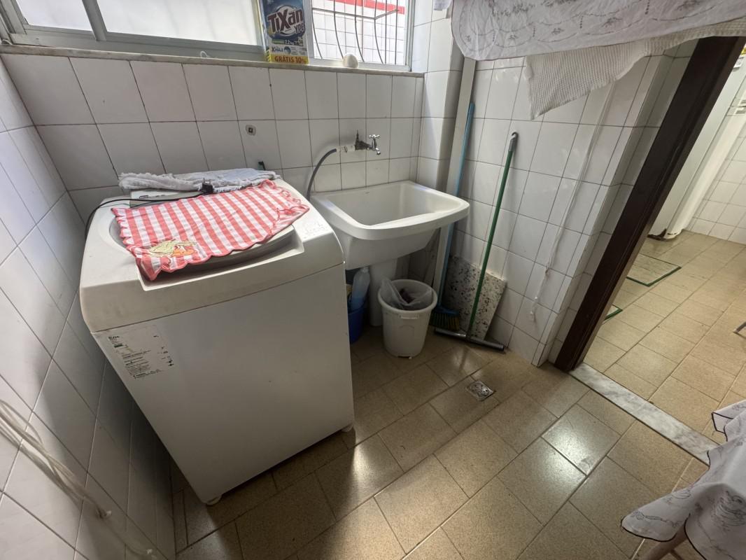 Apartamento, Silveira, 3 Quartos, 2 Vagas, 1 Suíte