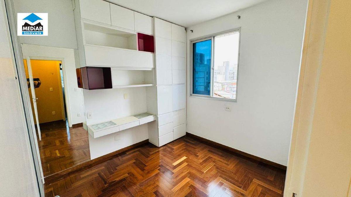 Cobertura, Santa Teresa, 3 Quartos, 2 Vagas, 1 Suíte