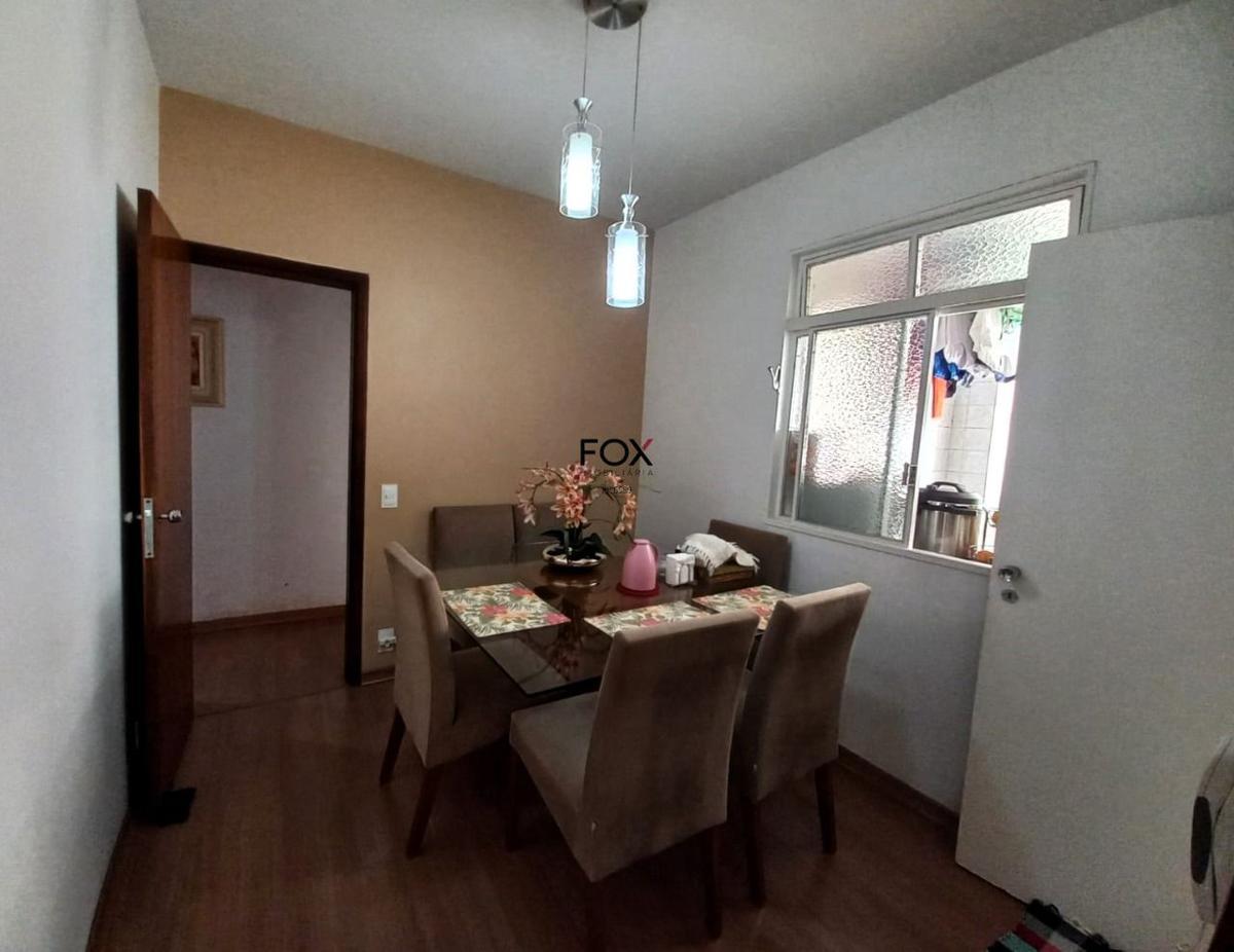Apartamento, Santo Antônio, 3 Quartos, 1 Vaga, 1 Suíte