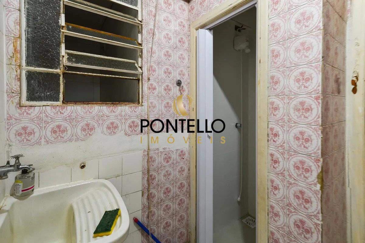 Apartamento, Centro, 2 Quartos, 0 Vaga