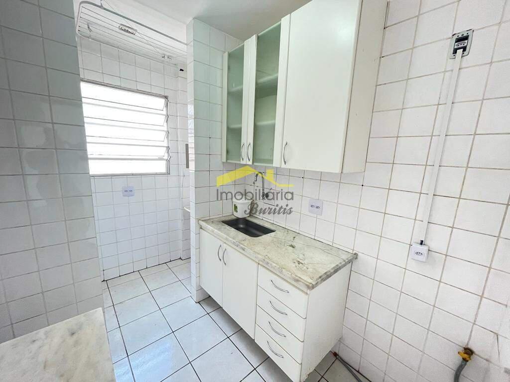 Apartamento, Buritis, 3 Quartos, 1 Vaga, 1 Suíte