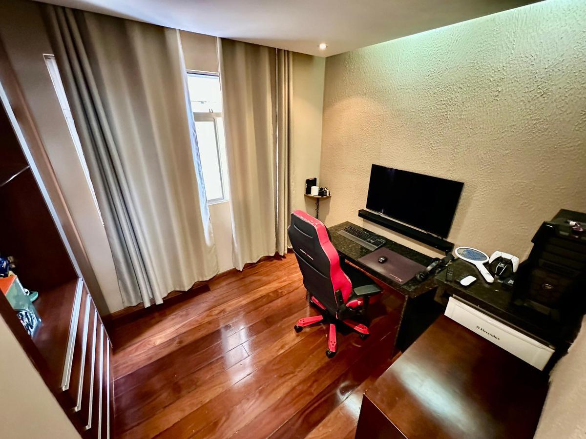 Apartamento, Itapoã, 3 Quartos, 2 Vagas, 1 Suíte