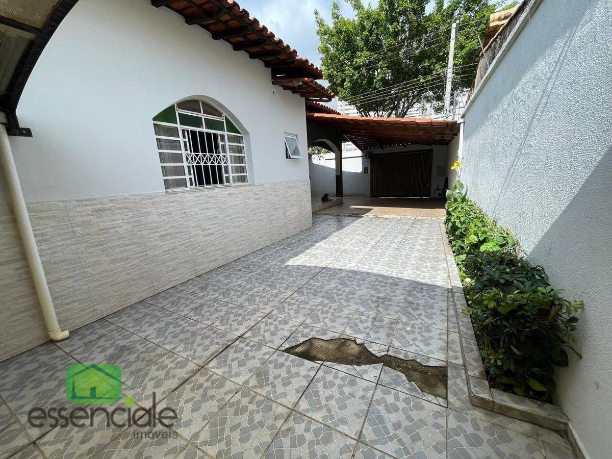 Casa, Jardim Riacho das Pedras, 3 Quartos, 6 Vagas, 2 Suítes