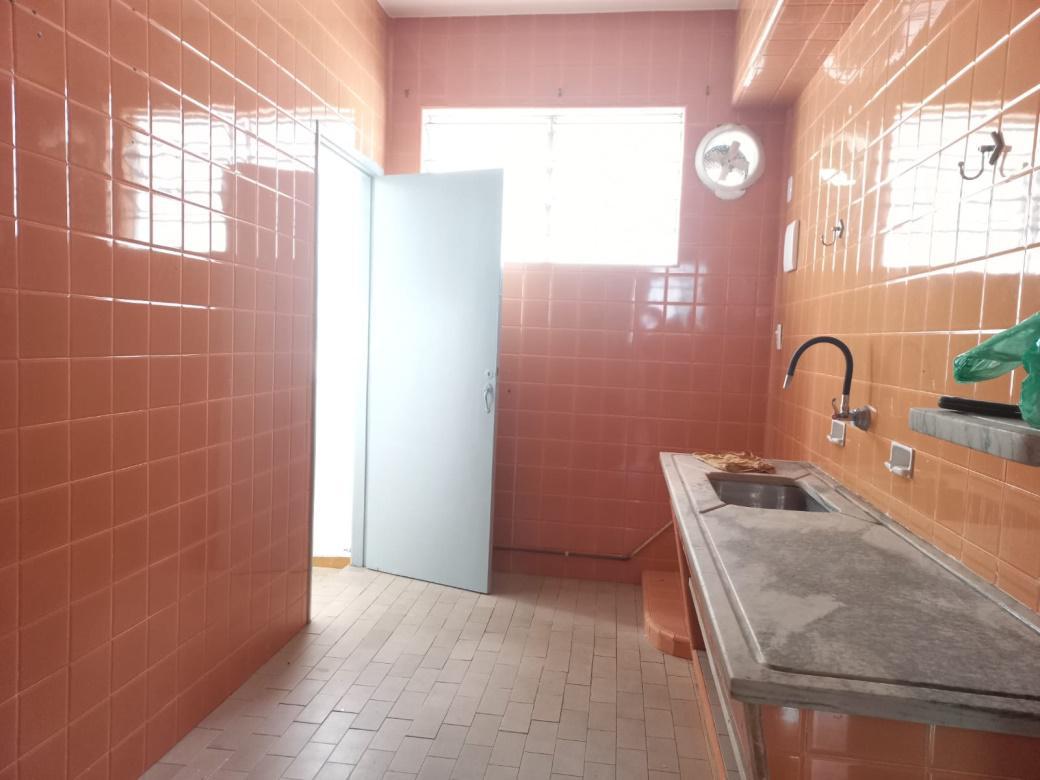 Apartamento, Funcionários, 3 Quartos, 1 Vaga