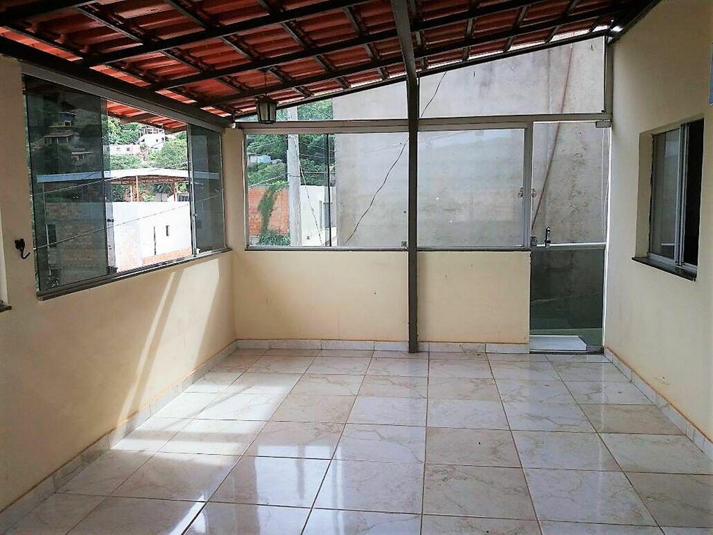 Casa, Rosário, 4 Quartos, 1 Vaga, 1 Suíte