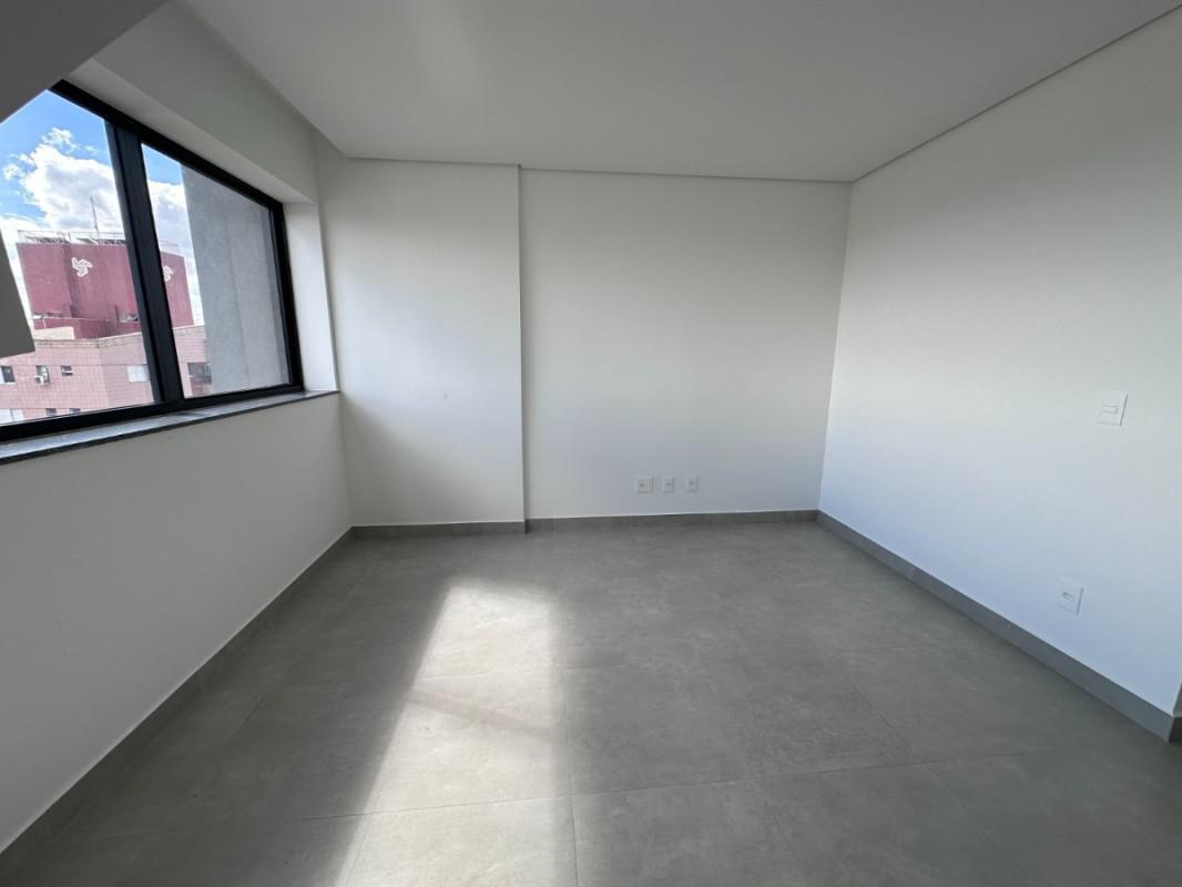 Cobertura, Santo Agostinho, 3 Quartos, 3 Vagas, 1 Suíte