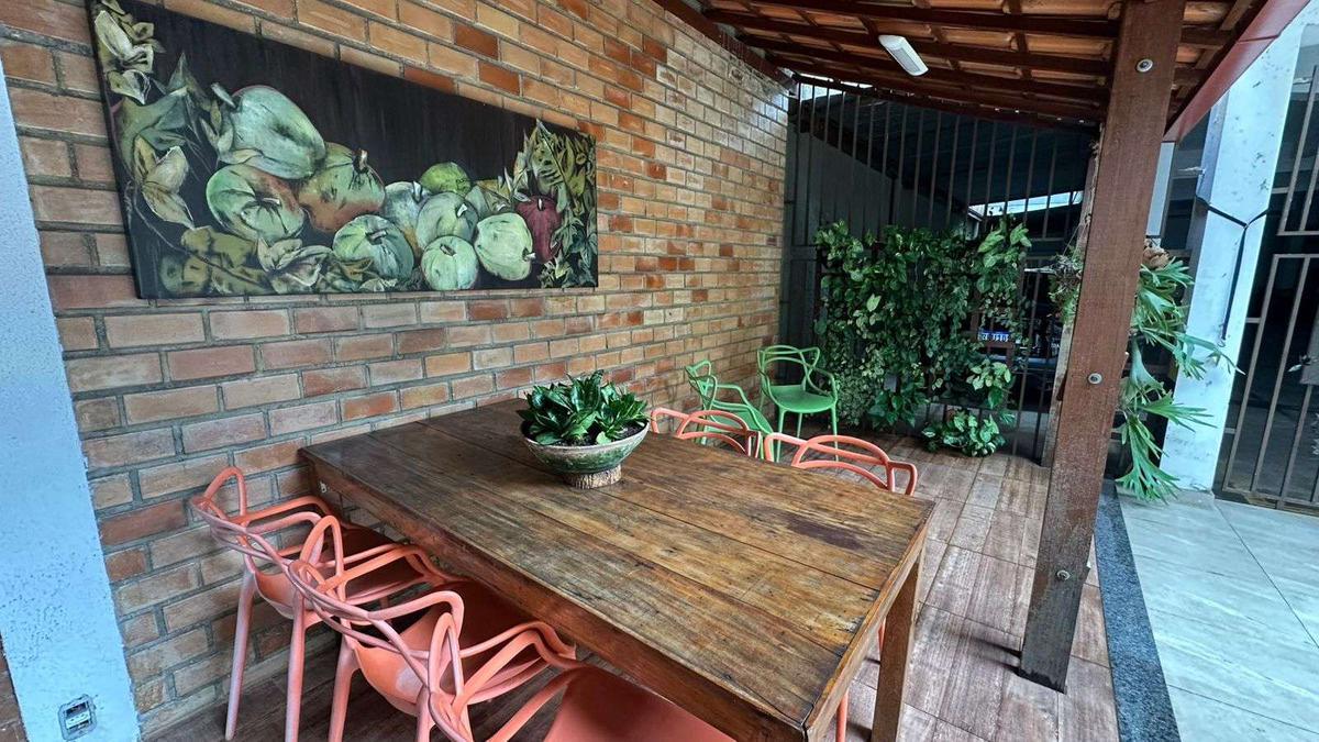 Apartamento, Buritis, 4 Quartos, 2 Vagas, 1 Suíte