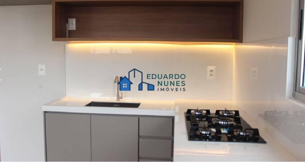 Cobertura, Santa Efigênia, 3 Quartos, 1 Vaga, 1 Suíte