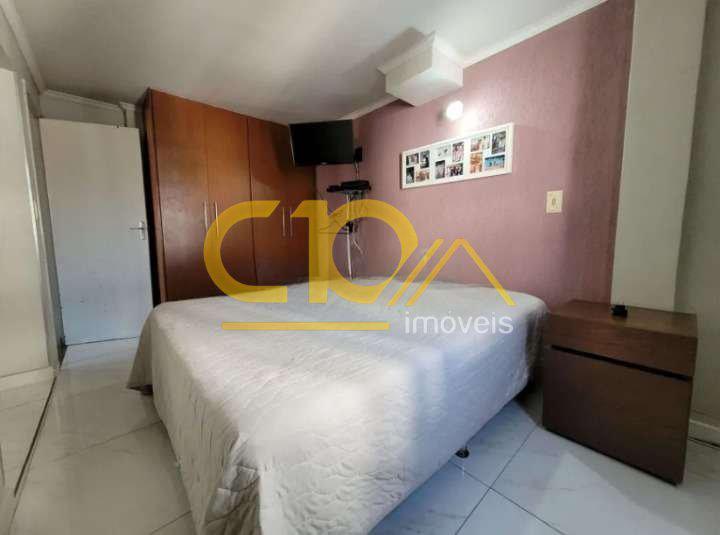 Cobertura, Cidade Nova, 5 Quartos, 2 Vagas, 2 Suítes