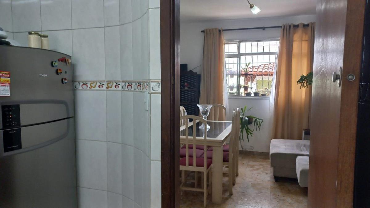 Apartamento, Sagrada Família, 3 Quartos, 1 Vaga, 1 Suíte