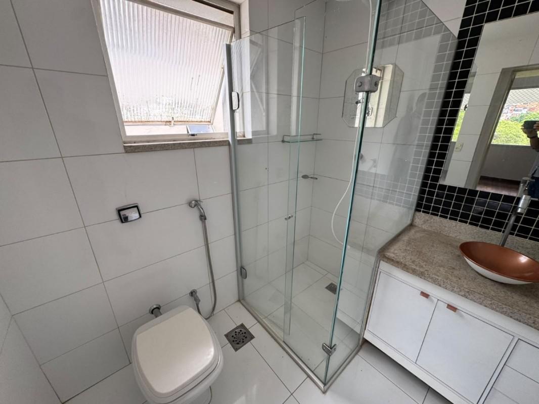 Apartamento, Santa Lúcia, 4 Quartos, 2 Vagas, 2 Suítes