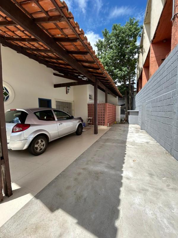 Casa, Planalto, 4 Quartos, 5 Vagas, 3 Suítes