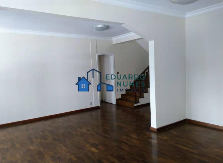 Apartamento, Funcionários, 4 Quartos, 1 Vaga, 1 Suíte