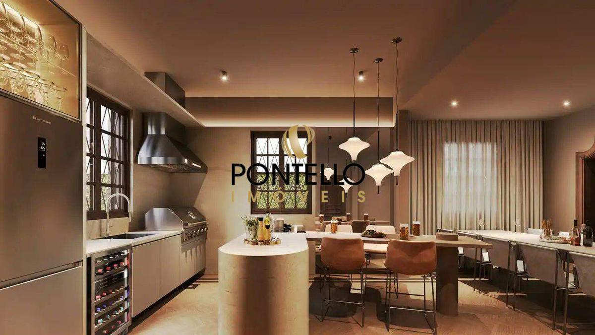 Apartamento, Centro, 1 Quarto, 0 Vaga