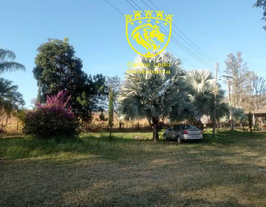 Fazenda, Centro, 3 Quartos, 4 Vagas, 1 Suíte