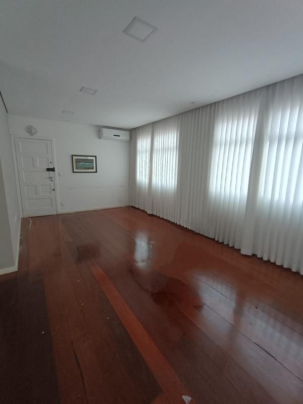 Apartamento, Caiçaras, 4 Quartos, 2 Vagas, 1 Suíte