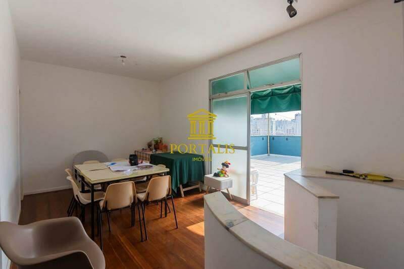 Cobertura, Santo Antônio, 3 Quartos, 3 Vagas, 1 Suíte