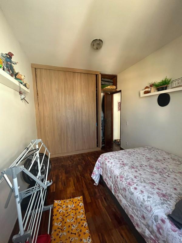 Apartamento, Alto Barroca, 3 Quartos, 1 Vaga, 1 Suíte
