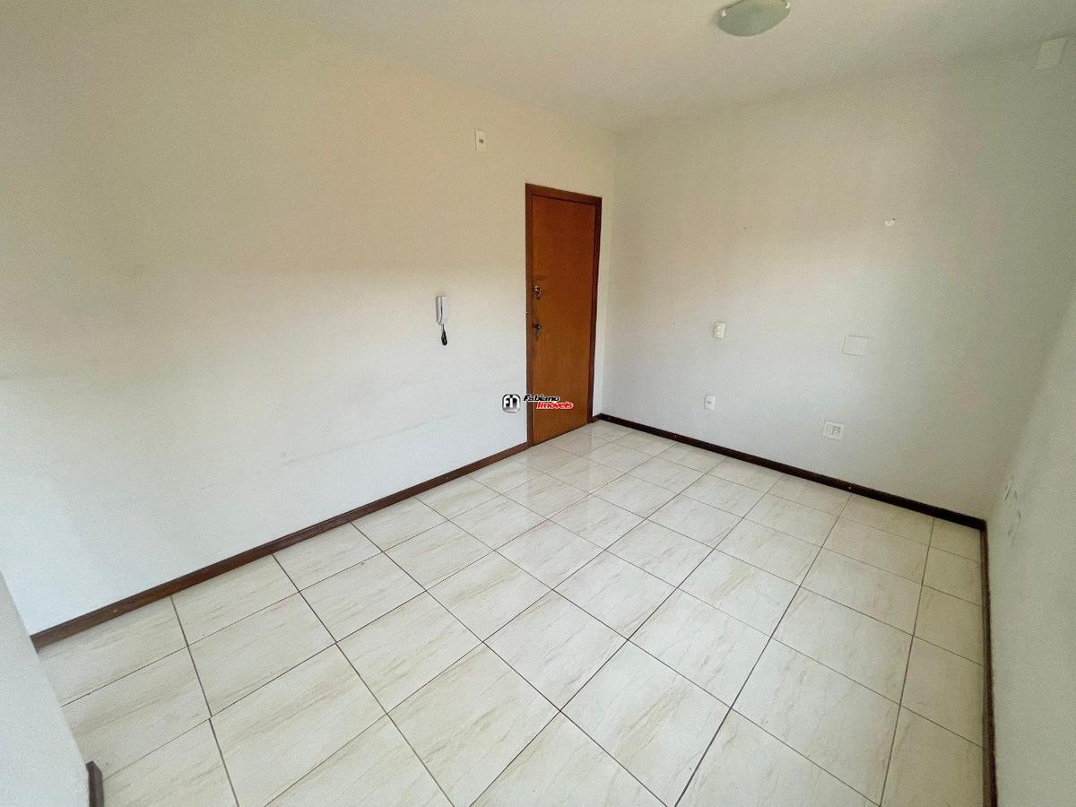 Apartamento, Jaraguá, 3 Quartos, 1 Vaga