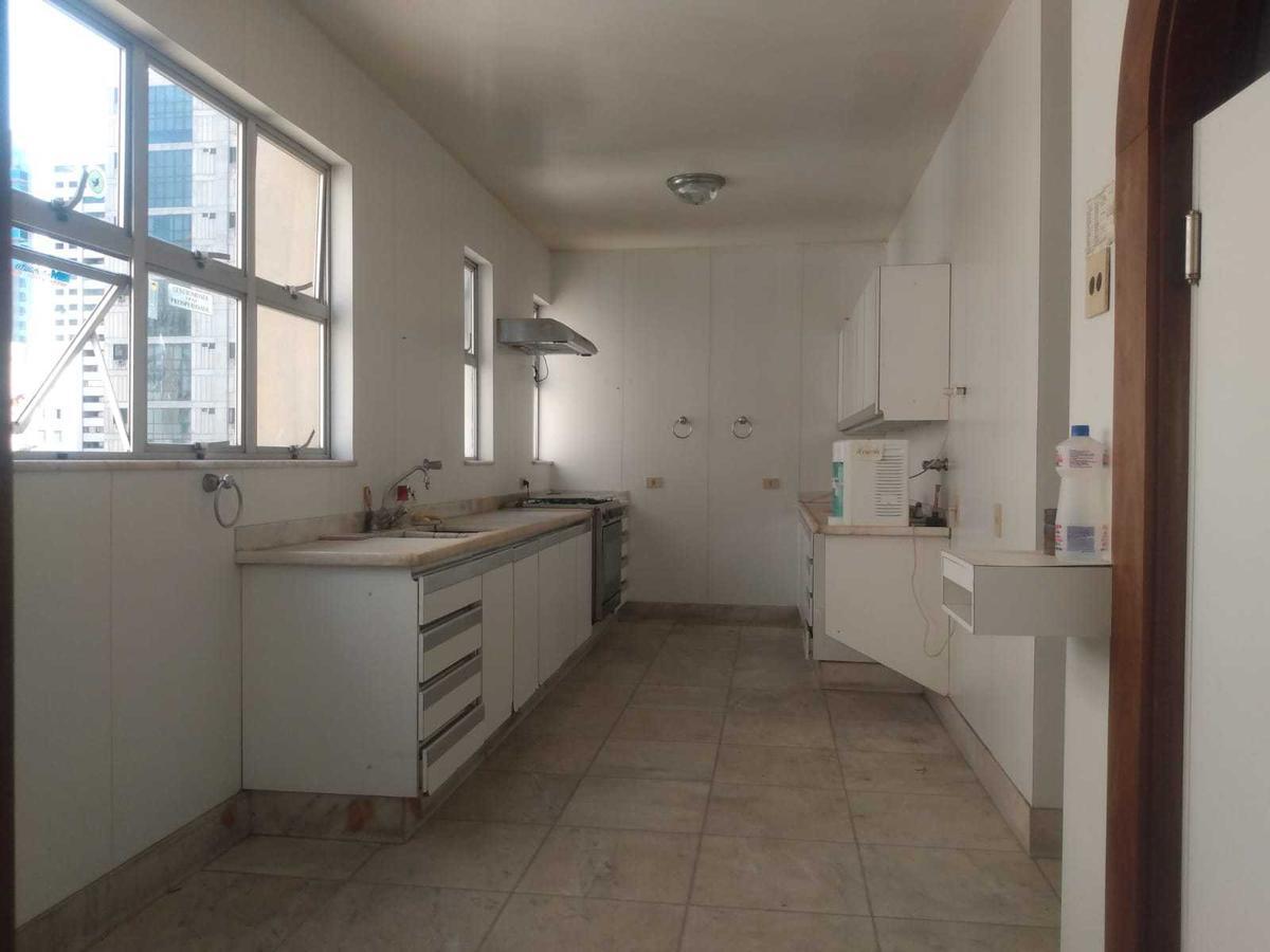 Apartamento, Lourdes, 4 Quartos, 3 Vagas, 4 Suítes