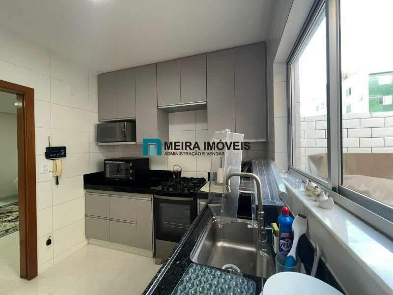 Apartamento, Dona Clara, 3 Quartos, 1 Vaga, 1 Suíte