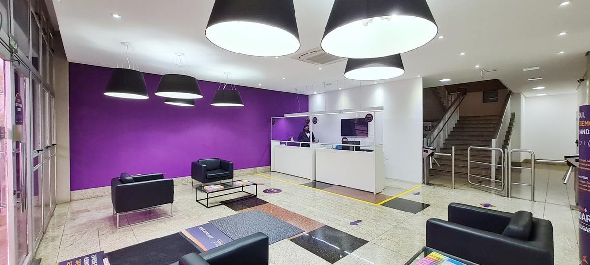 Andar, Estoril, 0 Quarto, 30 Vagas