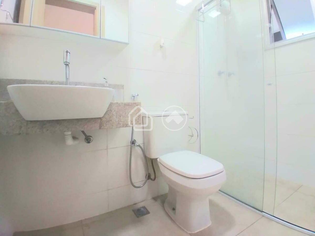 Apartamento, Buritis, 3 Quartos, 2 Vagas, 1 Suíte