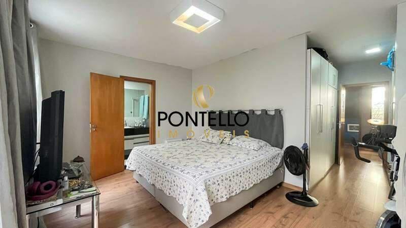 Casa, Serra, 3 Quartos, 3 Vagas, 3 Suítes