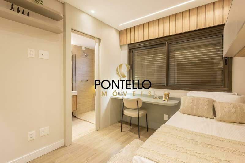 Apartamento, Sion, 2 Quartos, 2 Vagas, 2 Suítes