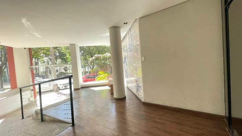 Apartamento, Santa Efigênia, 3 Quartos, 1 Vaga, 1 Suíte