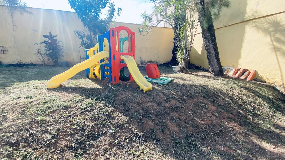 Casa, São Luiz (pampulha), 4 Quartos, 6 Vagas, 1 Suíte