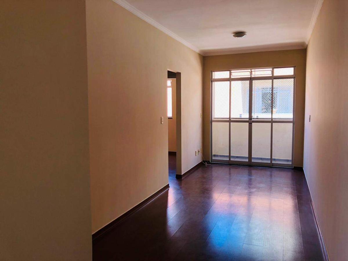 Apartamento, Buritis, 2 Quartos, 2 Vagas