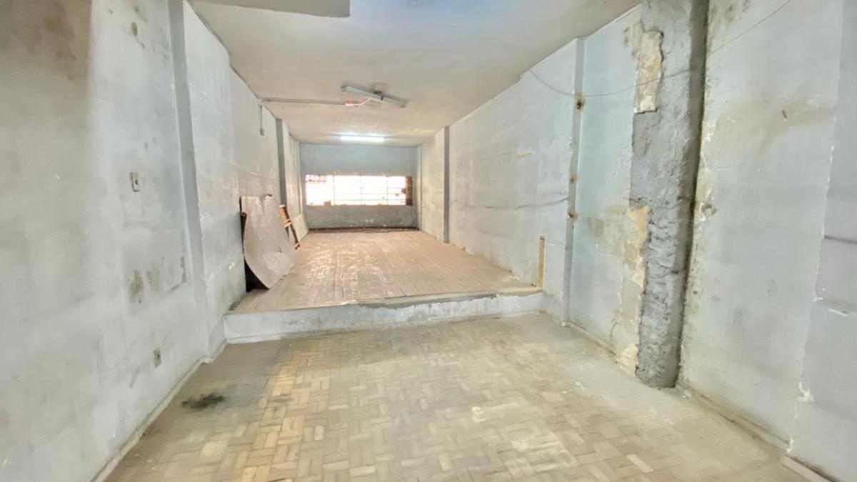 Andar, Centro, 0 Quarto, 0 Vaga