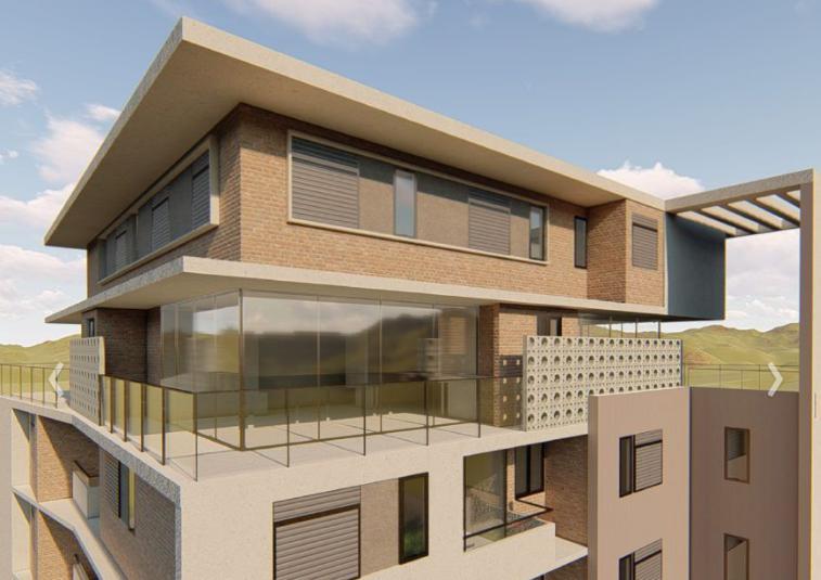 Apartamento, Jardim América, 2 Quartos, 1 Vaga, 1 Suíte