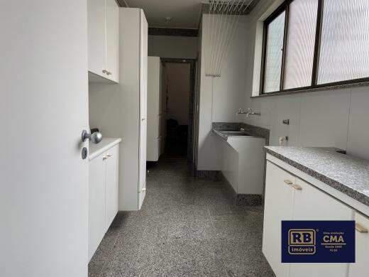 Apartamento, Serra, 4 Quartos, 3 Vagas, 3 Suítes