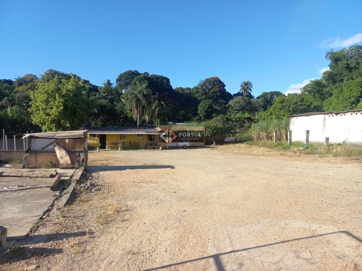 Lote, Londrina (são Benedito), 0 Quarto, 0 Vaga