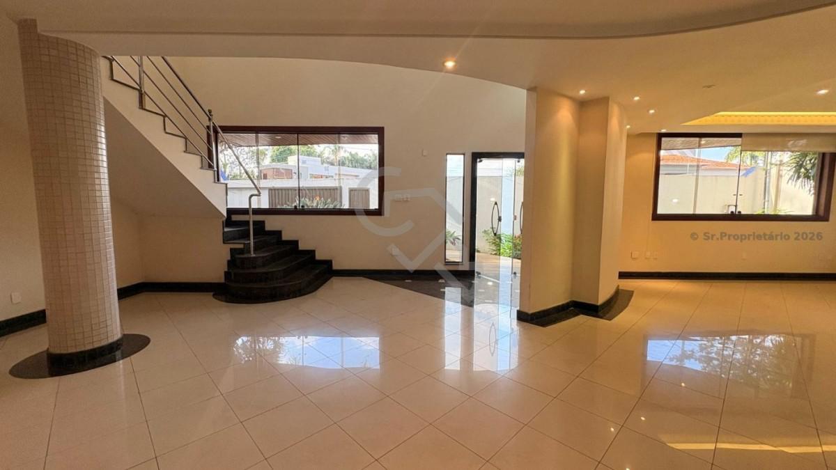 Casa, Bandeirantes (pampulha), 5 Quartos, 7 Vagas, 5 Suítes