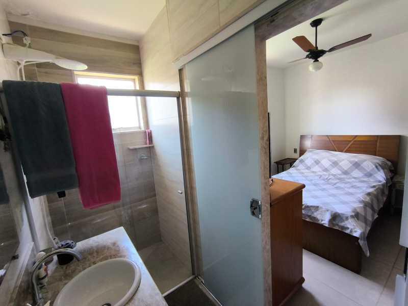 Cobertura, Santo Antônio, 4 Quartos, 2 Vagas, 2 Suítes