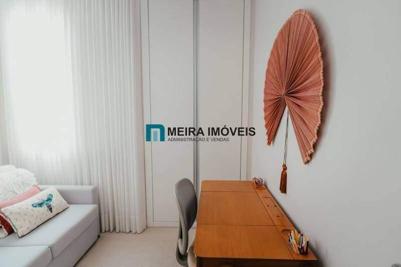 Cobertura, Serra, 3 Quartos, 2 Vagas, 1 Suíte