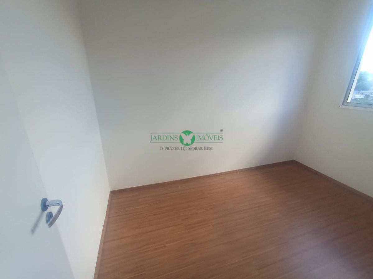 Apartamento, Jaraguá, 2 Quartos, 1 Vaga, 1 Suíte