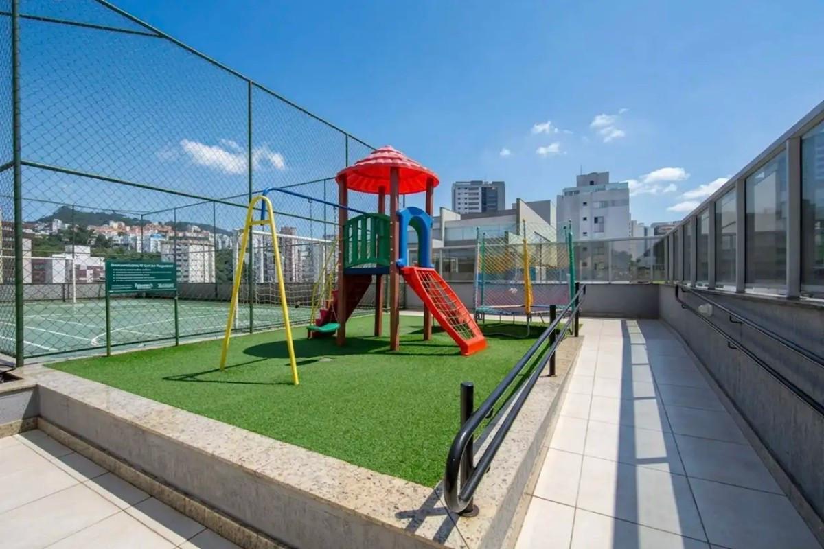 Apartamento, Buritis, 3 Quartos, 2 Vagas, 1 Suíte
