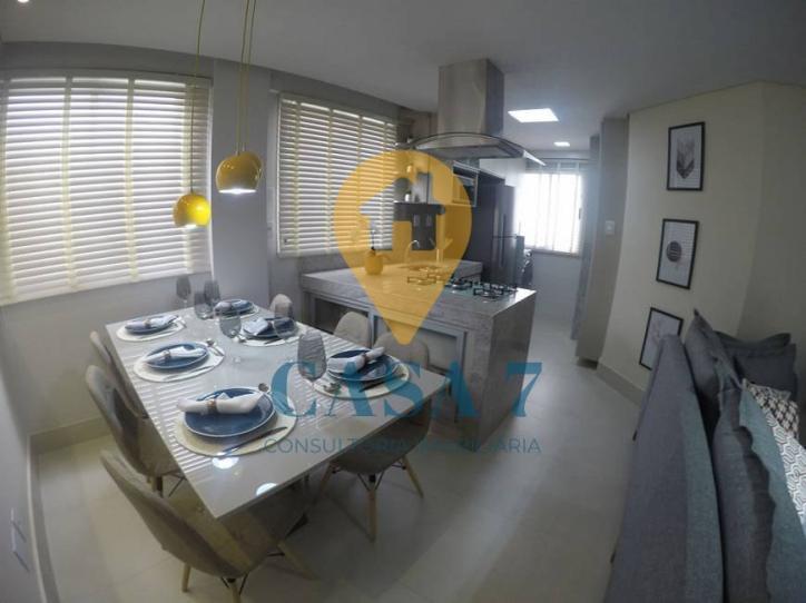 Apartamento, Santo Antônio, 3 Quartos, 0 Vaga, 1 Suíte