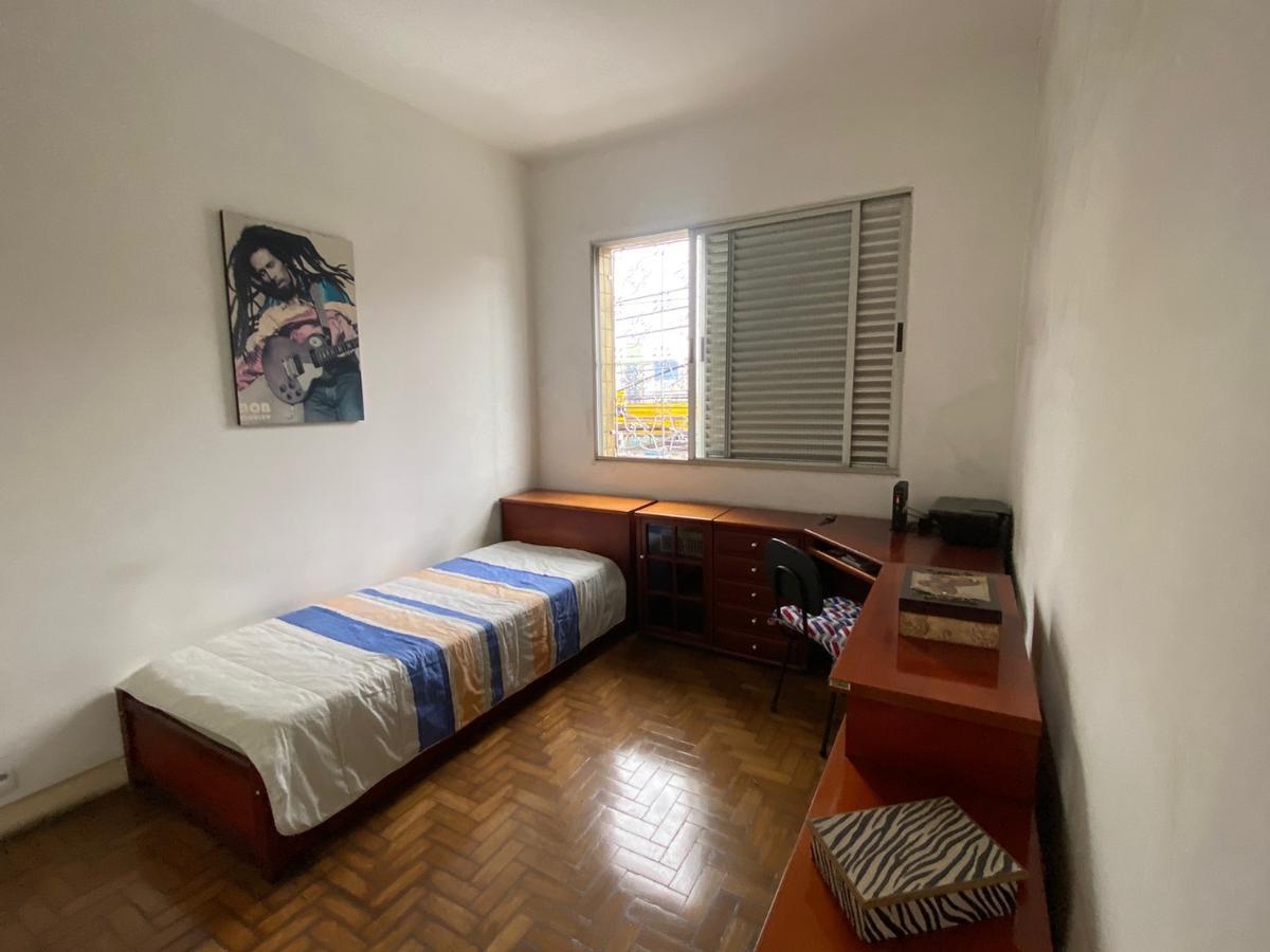 Apartamento, Colégio Batista, 3 Quartos, 0 Vaga