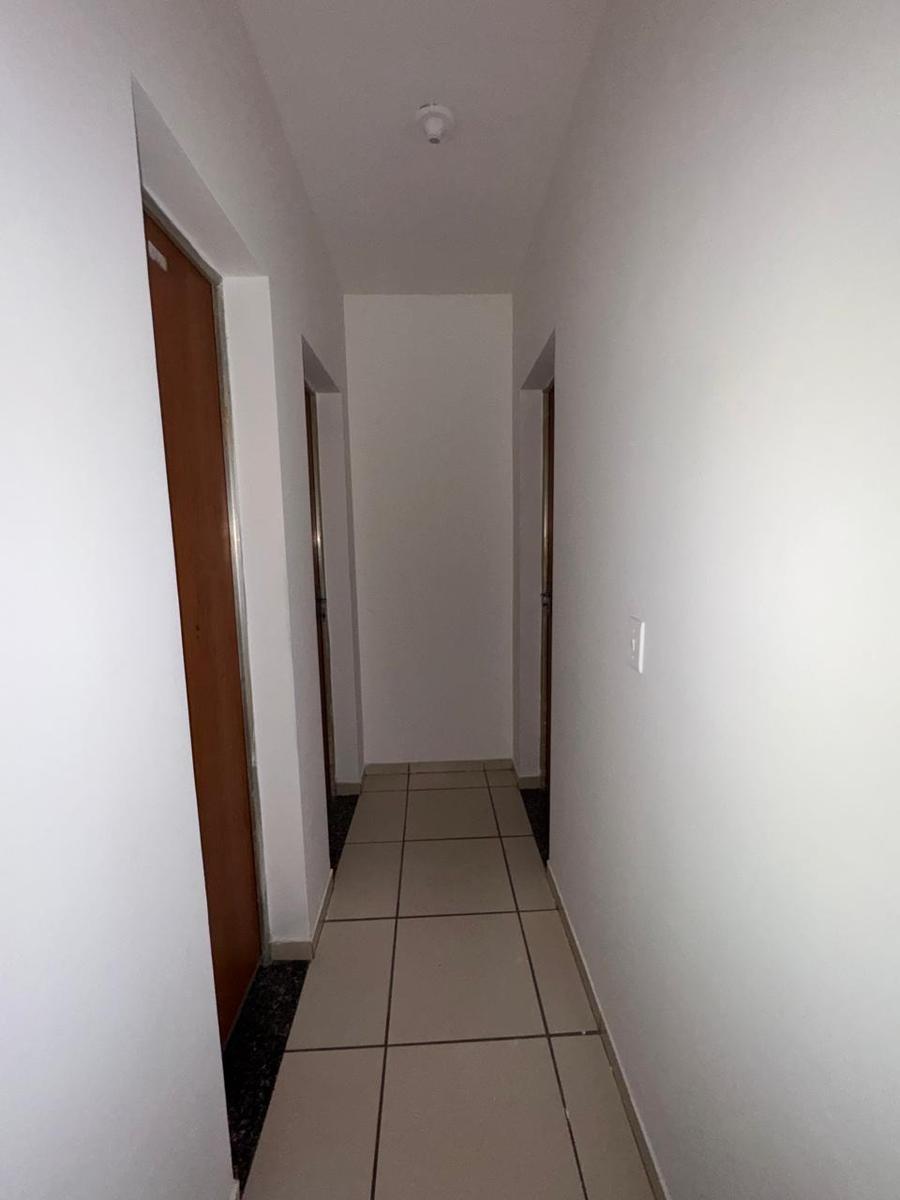 Casa, Porto Seguro, 2 Quartos, 1 Vaga