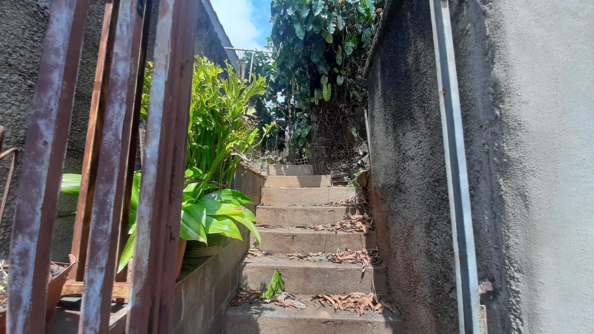 Casa, Glória, 3 Quartos, 2 Vagas, 1 Suíte