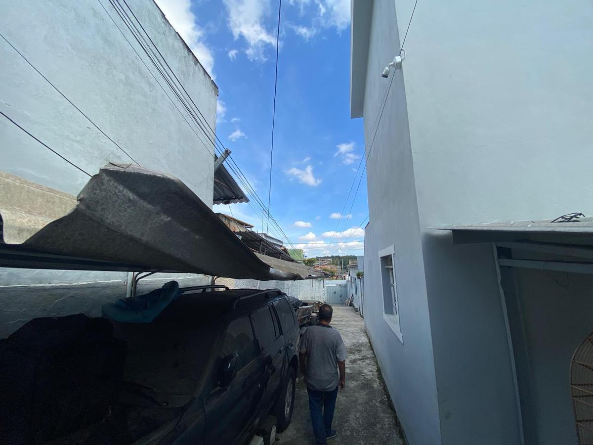 Casa, Ermelinda, 10 Quartos, 0 Vaga