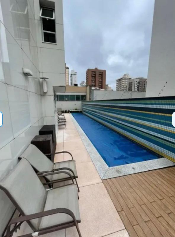 Apartamento, Lourdes, 4 Quartos, 3 Vagas, 2 Suítes