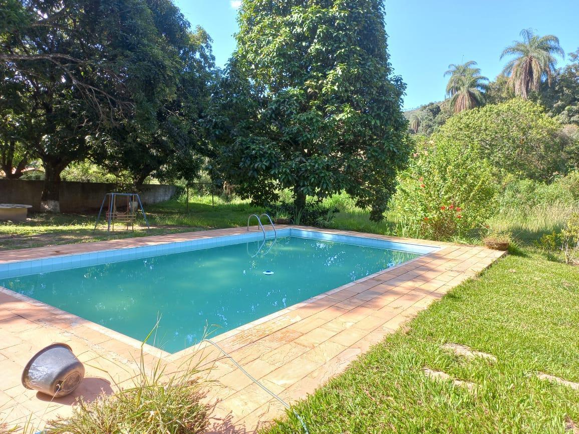 Fazenda, Santo Afonso, 4 Quartos, 10 Vagas